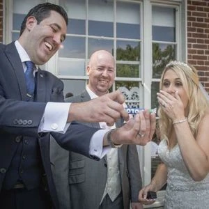 Alexander James Magician