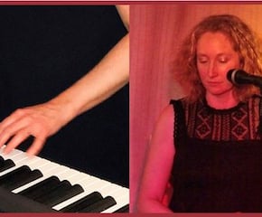 Anna Jones Songs & Piano Playing Enrich Any Special Occasion