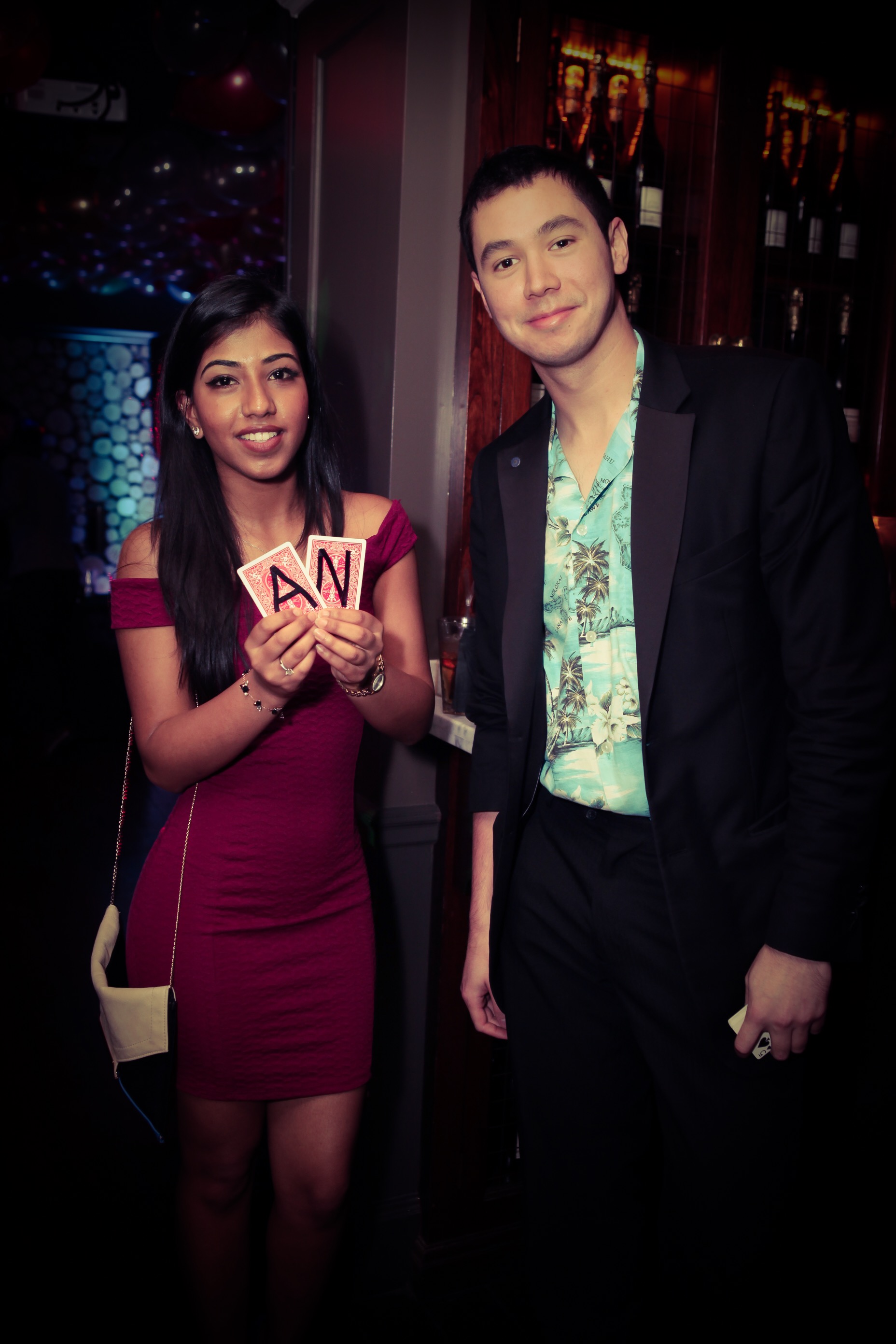 Enhance Your Special Occasion with the Magic of Chris McGeever