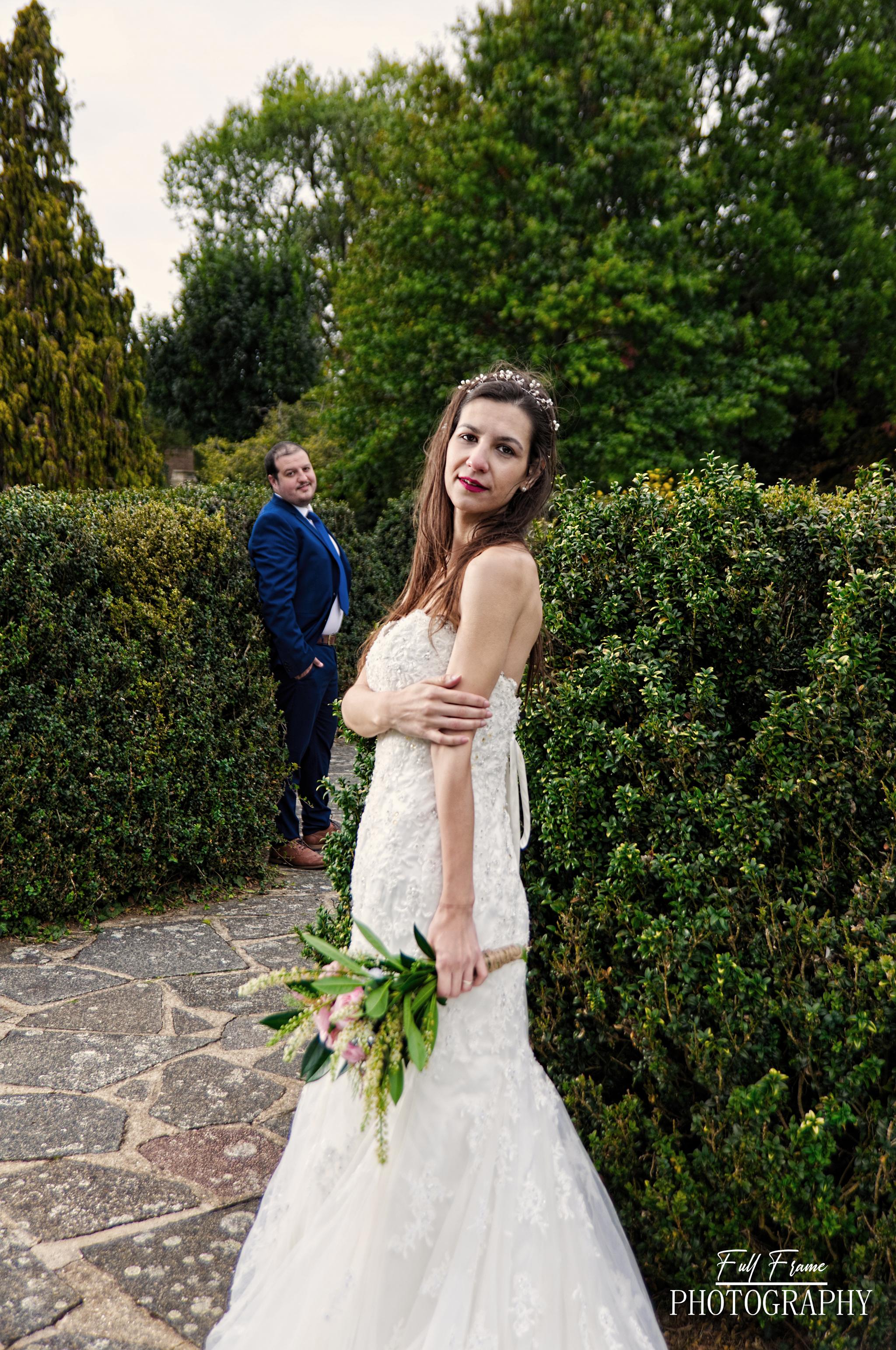 Stunning Wedding and Bridal Photography