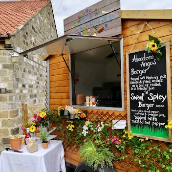 The Allotment Catering