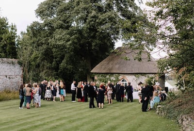 Firle Place for hire