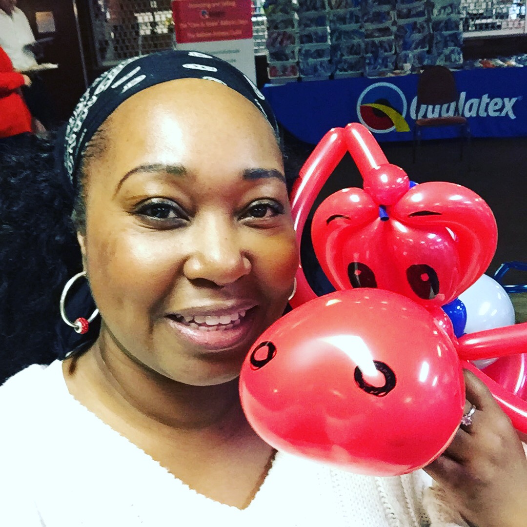 One-Stop Party Fun: Facepainting, Glitter & More for Party Celebrations!