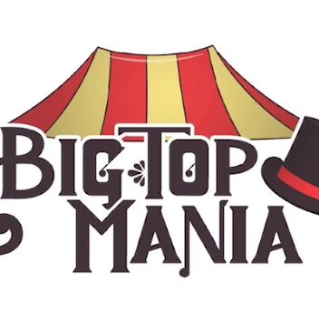Big Top Mania