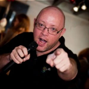 Genie Discs Entertainments