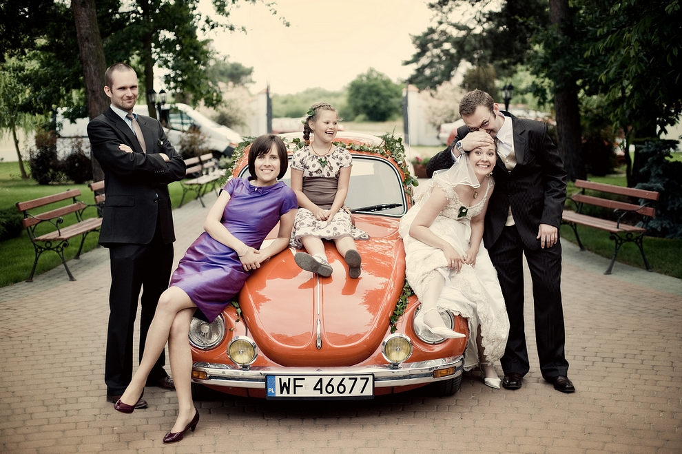 Wedding Journey Through Love, Crying, Laughter & Stories