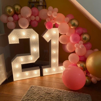 Dance The Night Away Events