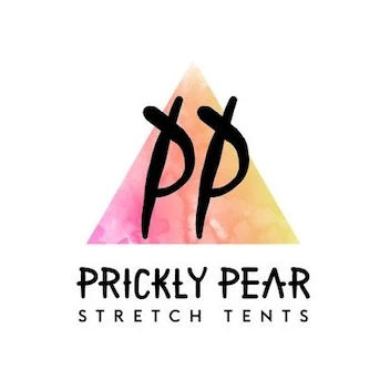 Prickly Pear Stretch Tents