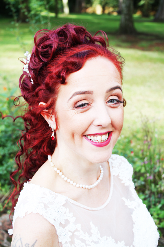 Magical Wedding Moments with Creative Photography