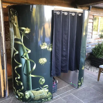 Dollypops Photobooths