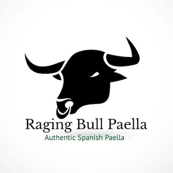 Raging Bull Paella
