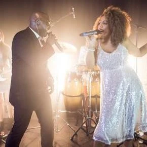 Next Level Show Band