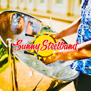 Sunny Steelband