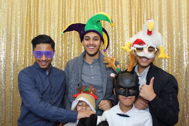Professional-Quality Photos by Open Pod Taken With Your Friends
