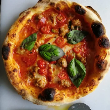 Sicilian Donkey Catering