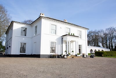 Shooters Hill Hall for hire
