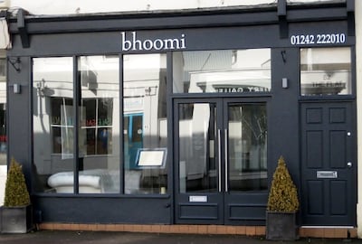 Bhoomi for hire
