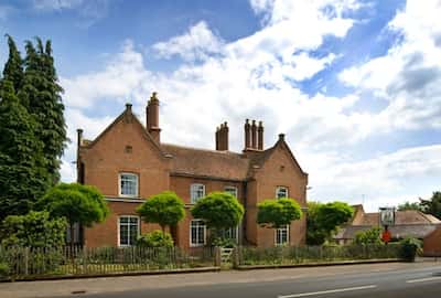 The Charlecote Pheasant Hotel for hire