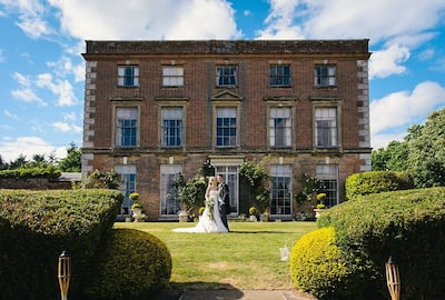 Thurning Hall for hire