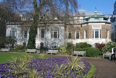 Trinity House for hire
