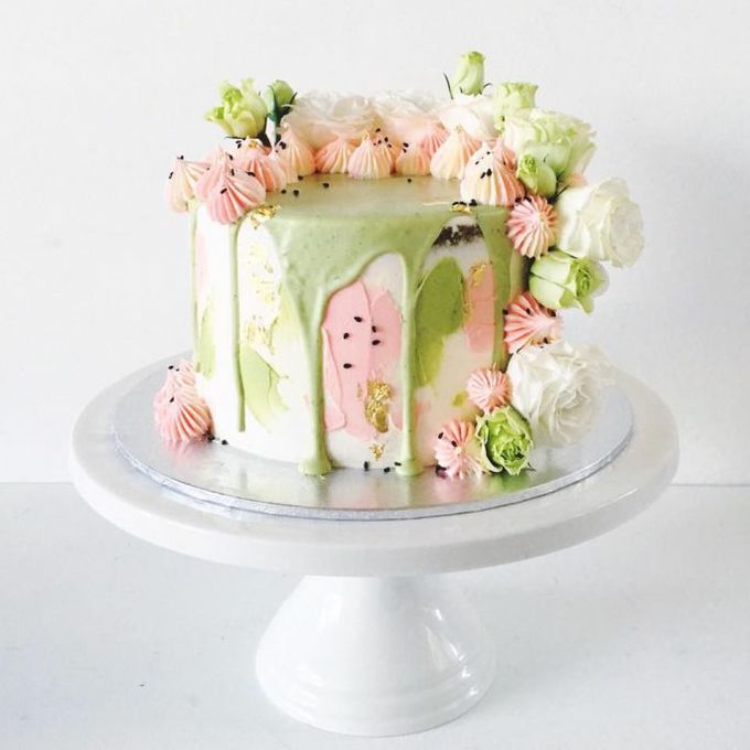 Simply Sweet Cakes By Jas Party Food to Order Doncaster, South