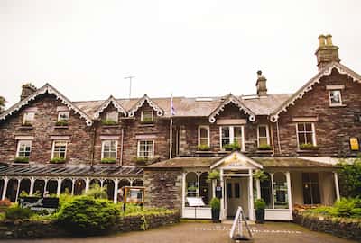 The Wordsworth Hotel and Spa for hire