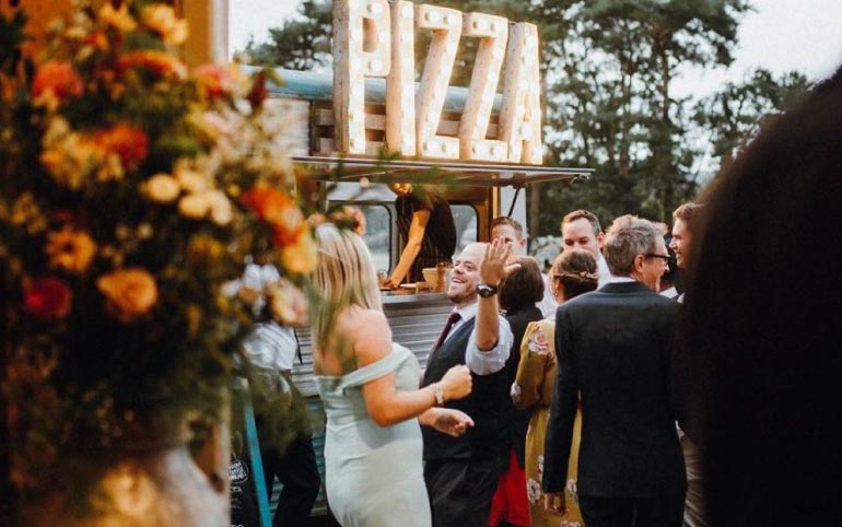 Poptop Parties UK - Party experiences for extraordinary private and ...